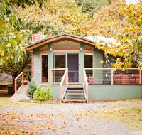 Chestnut Glade - Foster Accommodation
