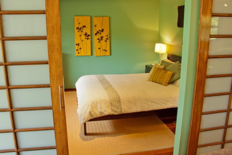 Chestnut Glade - Foster Accommodation 1