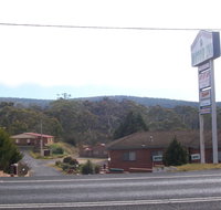 Cooma Country Club Motor Inn - Foster Accommodation
