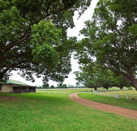 Copmanhurst Recreation Reserve - Foster Accommodation