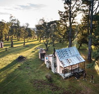 Daffodil Cottage - Foster Accommodation