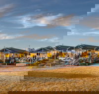 Dongara Tourist Park - Foster Accommodation