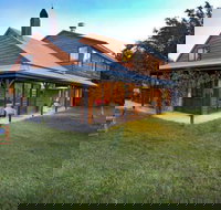 Eagles Range - Foster Accommodation