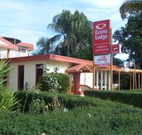 Econo Lodge Griffith Motor Inn - Foster Accommodation
