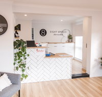 Eight Spence - Foster Accommodation