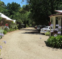 Everton Caravan and Tourist Park - Foster Accommodation