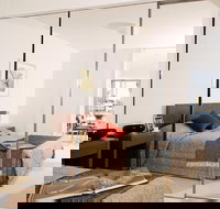 Executive Furnished Apartment Neutral Bay - Foster Accommodation