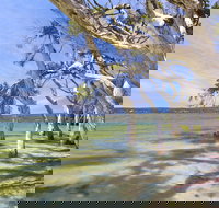 Fanny Cove Camp at Stokes National Park - Foster Accommodation