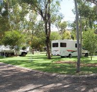 G'day Mate Tourist Park - Foster Accommodation