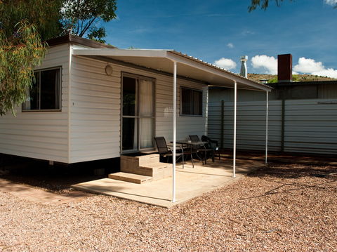 G'day Mate Tourist Park - Foster Accommodation 2