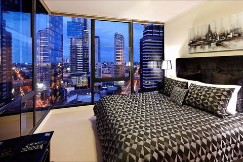 Gem Apartments Short Stay - Foster Accommodation 1
