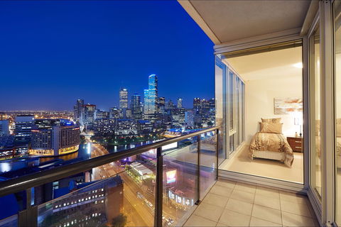 Gem Apartments Short Stay - Foster Accommodation 4