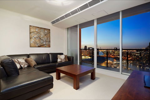 Gem Apartments Short Stay - Foster Accommodation 5