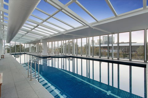 Gem Apartments Short Stay - Foster Accommodation 6