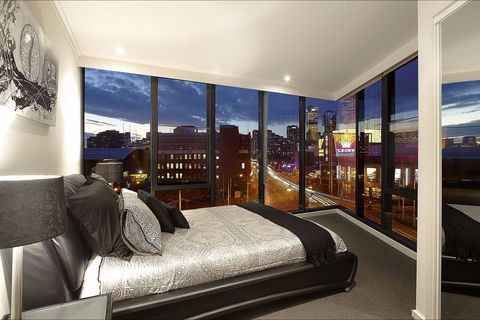 Gem Apartments Short Stay - Foster Accommodation 7