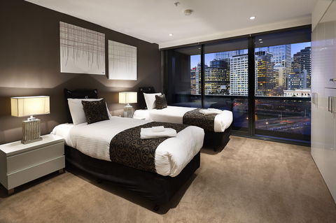 Gem Apartments Short Stay - Foster Accommodation 9