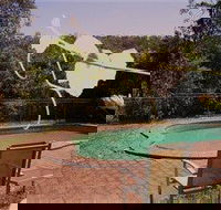 Guest House Mulla Villa - Foster Accommodation