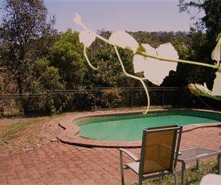 Guest House Mulla Villa - Foster Accommodation 0