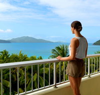 Hamilton Island Reef View Hotel - Foster Accommodation