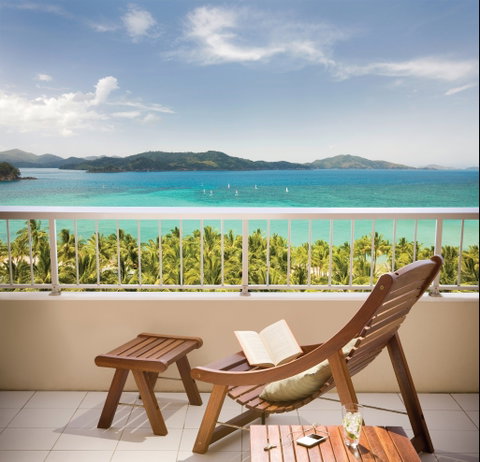 Hamilton Island Reef View Hotel - Foster Accommodation 1
