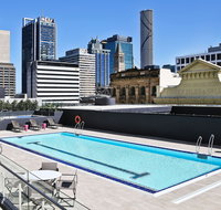 Hilton Brisbane - Foster Accommodation