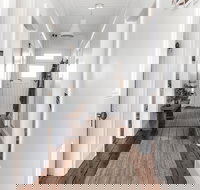 Hold Cottage - Foster Accommodation