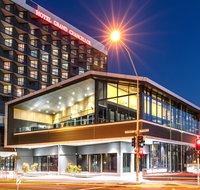 Hotel Grand Chancellor Brisbane - Foster Accommodation