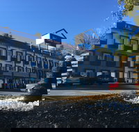 Ibis Budget Campbelltown - Foster Accommodation