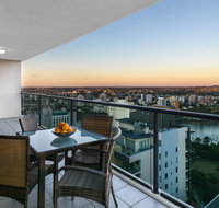 iStay River City Brisbane - Foster Accommodation