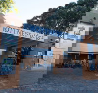 Karma Rottnest - Foster Accommodation