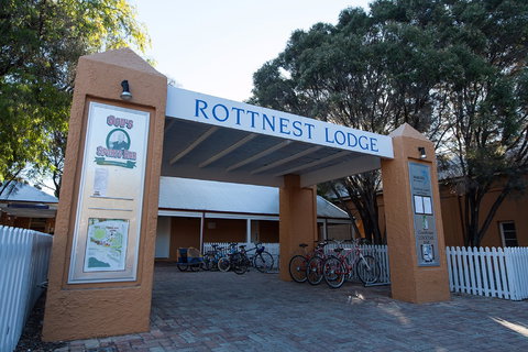 Karma Rottnest - Foster Accommodation 0