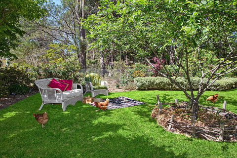 Killior'ra - Foster Accommodation 0