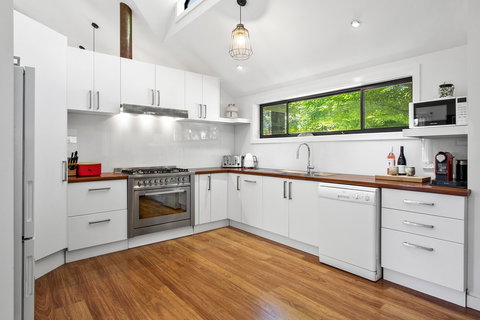 Killior'ra - Foster Accommodation 4