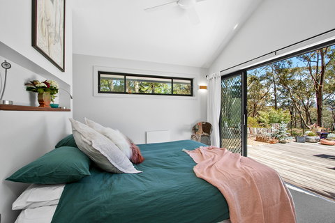 Killior'ra - Foster Accommodation 5