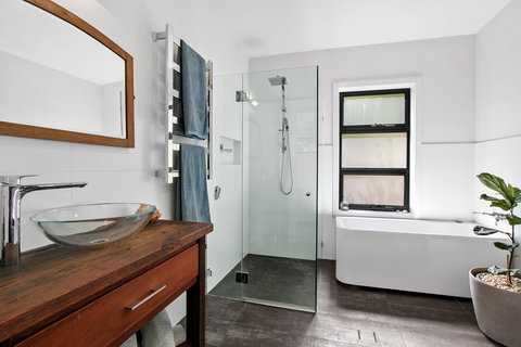 Killior'ra - Foster Accommodation 6