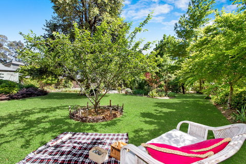 Killior'ra - Foster Accommodation 8