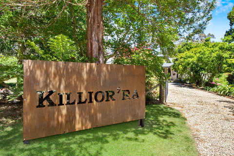 Killior'ra - Foster Accommodation 9