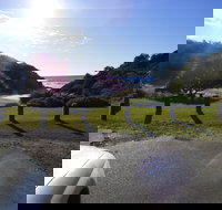 Little Bay Cottage - Foster Accommodation