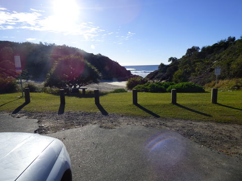 Little Bay Cottage - Foster Accommodation 0