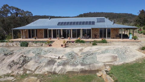 L'Oliveraie - Foster Accommodation 0