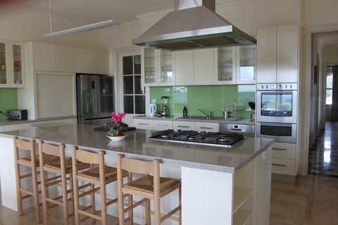 L'Oliveraie - Foster Accommodation 4