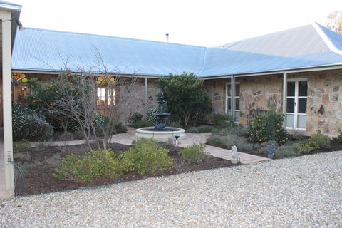 L'Oliveraie - Foster Accommodation 7