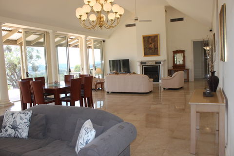 L'Oliveraie - Foster Accommodation 9