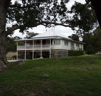 Loughmore House and Cottage - Foster Accommodation