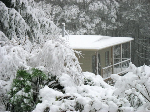 Lyrebird Cottages - Foster Accommodation 2