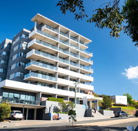 Mantra Wollongong - Foster Accommodation