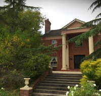 Manor Estate - Foster Accommodation