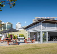 Maroochydore Beach Holiday Park - Foster Accommodation