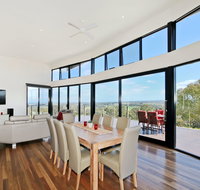 McLaren Eye - Foster Accommodation