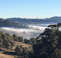 Melaleuca Mountain Retreat - Foster Accommodation
